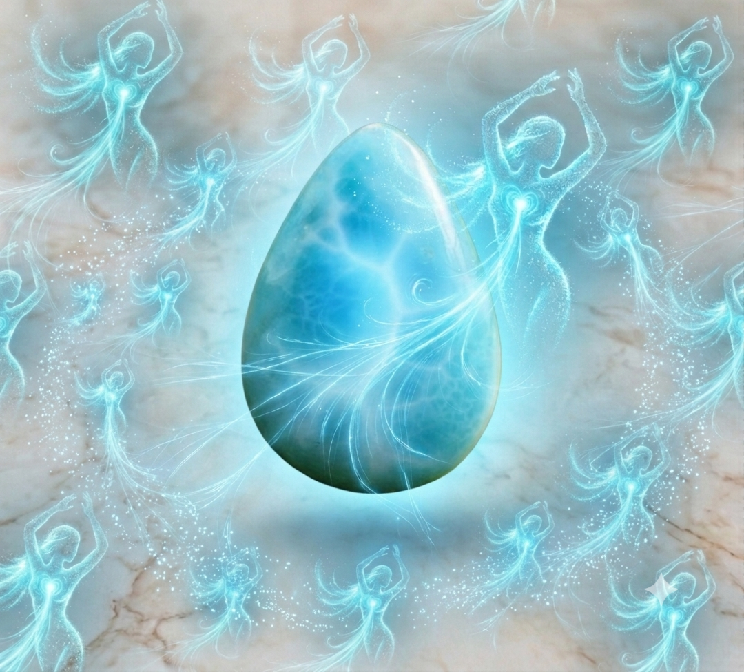 Larimar